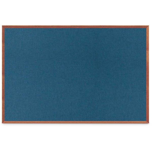 United Visual Products Triple Door Enclosed Indoor Letterboard UV1129-BLACK-GREY - main